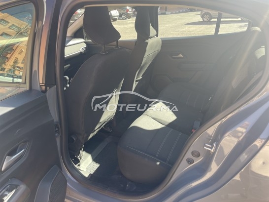 DACIA Logan Journey occasion 2235934