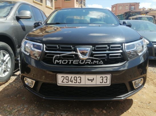 داسيا لوجان مستعملة 1377934