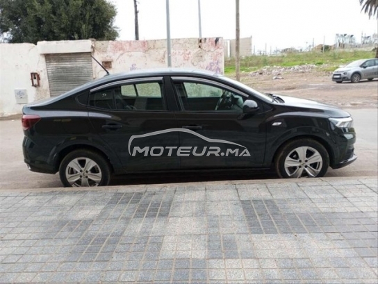 داسيا لوجان مستعملة 3160141