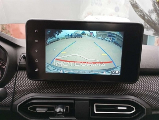 داسيا لوجان مستعملة 3160148