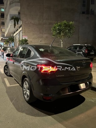 داسيا لوجان 2022 مستعملة 1788725