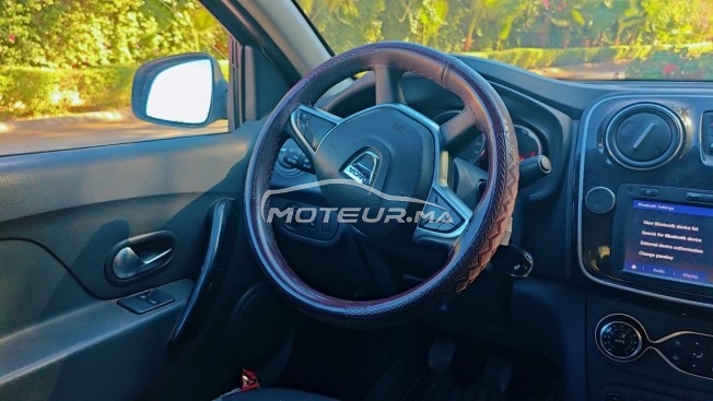 داسيا لوجان Privilège مستعملة 2941115