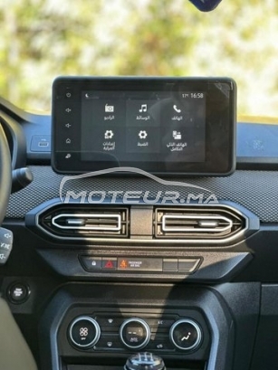 داسيا لوجان مستعملة 3573747