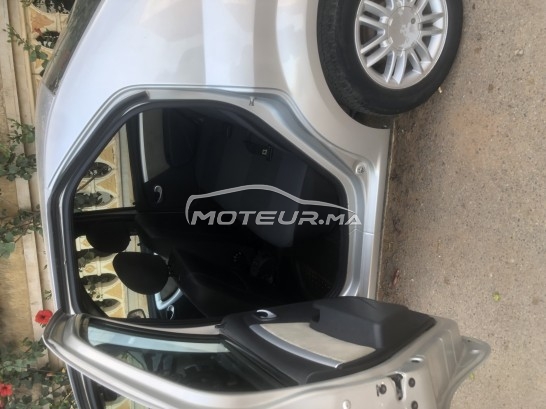 DACIA Logan occasion 1390211