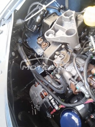 DACIA Logan occasion 1642762