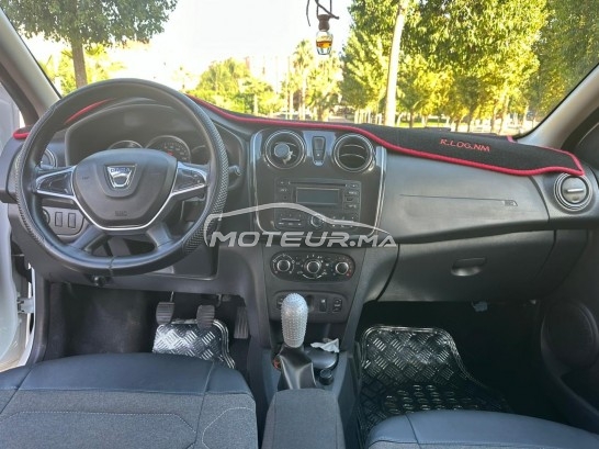 داسيا لوجان 1.5 مستعملة 1758755