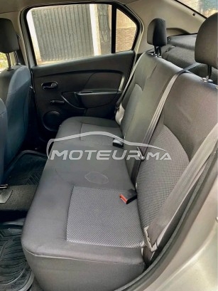 داسيا لوجان مستعملة 2057155