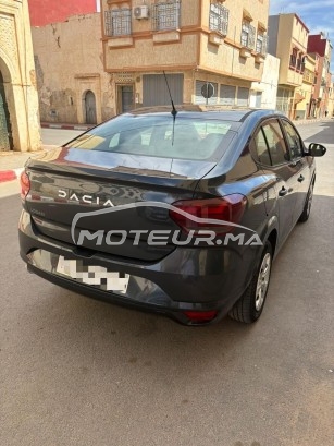 داسيا لوجان لوكان مستعملة 1949402