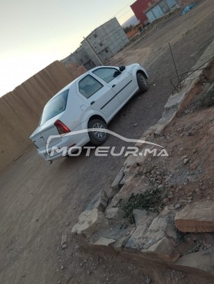 داسيا لوجان Ww maroc مستعملة 2275041