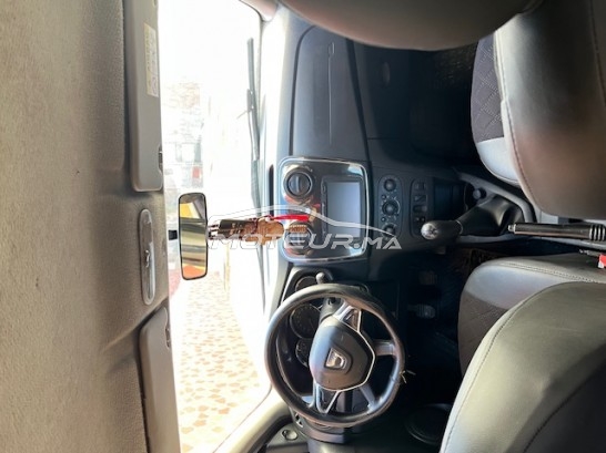 DACIA Logan 2018 occasion 2986391