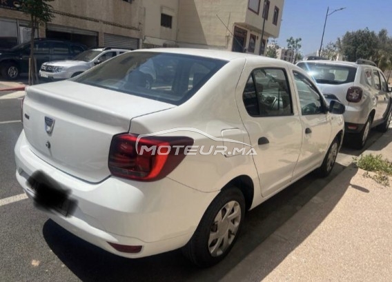 داسيا لوجان 1.5 dci مستعملة 1668847