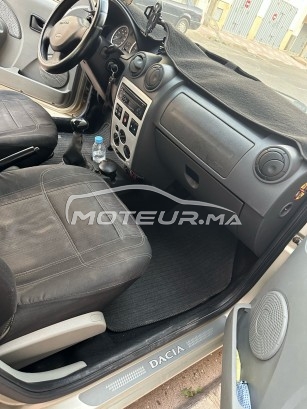 داسيا لوجان 2006 مستعملة 1800203
