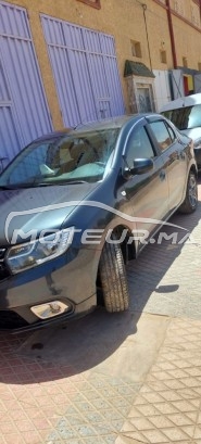 DACIA Logan Prestige occasion 1433236