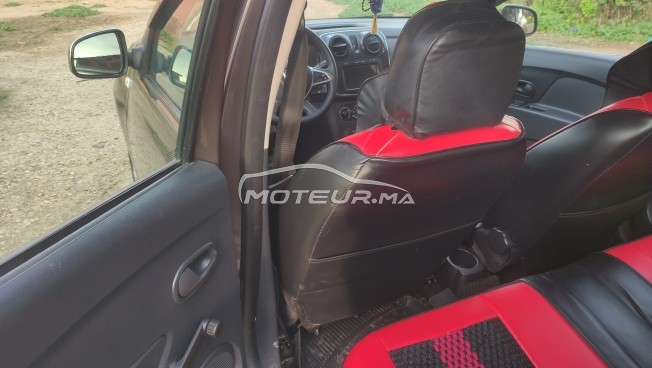 داسيا لوجان 1.5dci مستعملة 1830727