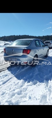 داسيا لوجان 2019 مستعملة 1831423