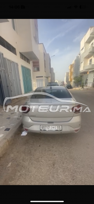 داسيا لوجان Super model 2024 مستعملة 2864058