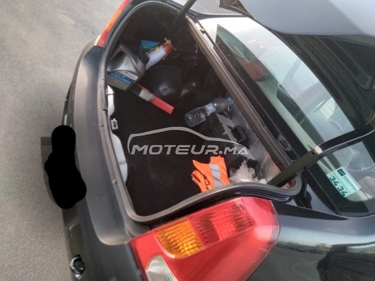 DACIA Logan 1.5 dci occasion 1227185