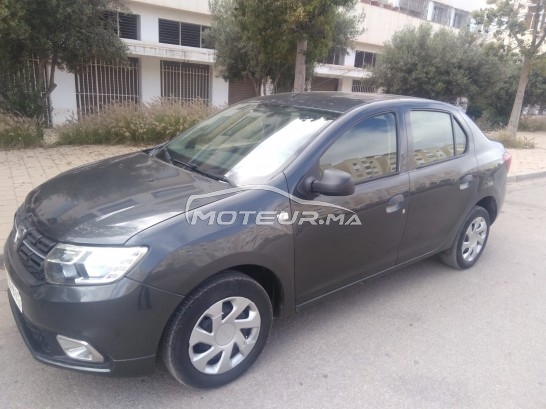داسيا لوجان مستعملة 1614514