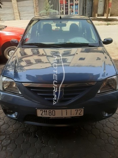 داسيا لوجان 2008 مستعملة 2408390