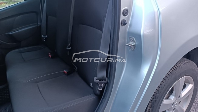 داسيا لوجان مستعملة 1592512