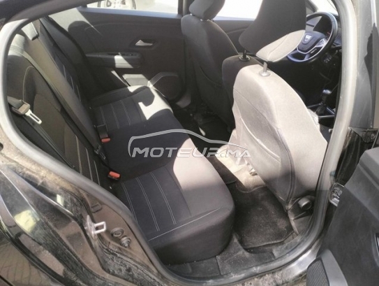 DACIA Logan occasion 3426742