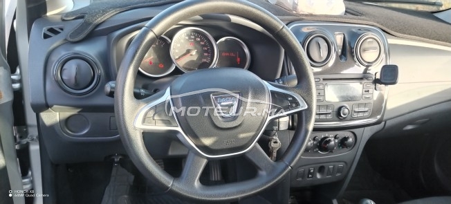داسيا لوجان Manial مستعملة 2407316