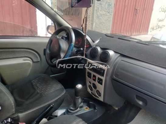 داسيا لوجان مستعملة 1675876