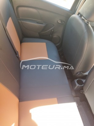 داسيا لوجان 2021 مستعملة 1838039