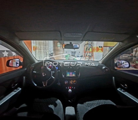 داسيا لوجان مستعملة 1862865