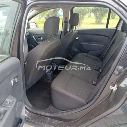 DACIA Logan occasion 2959453