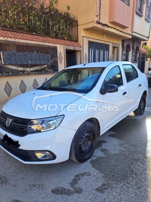 داسيا لوجان مستعملة 3096651