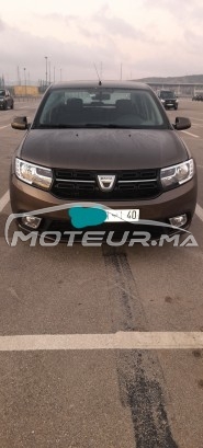 DACIA Logan occasion 1286787