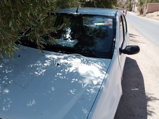 DACIA Logan occasion 1294451