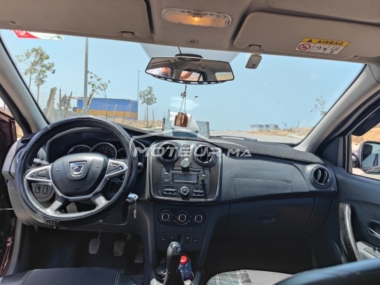 DACIA Logan 1.5 dci occasion 1660000