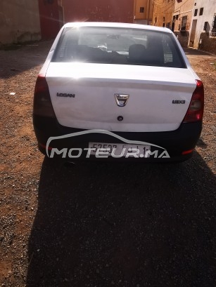 DACIA Logan occasion 1998002