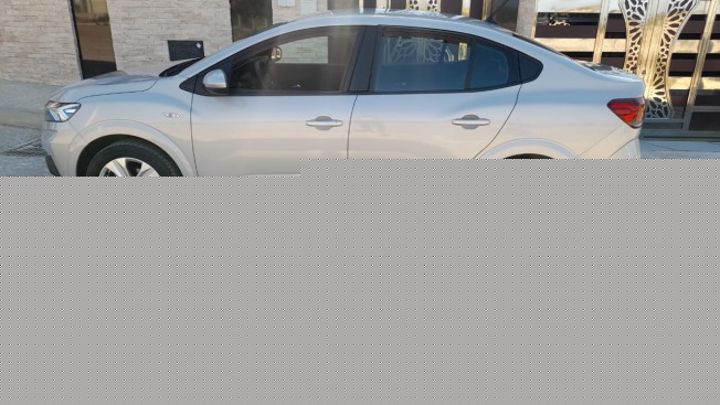 داسيا لوجان 2022 مستعملة 1729062