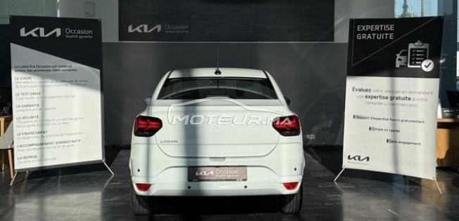 داسيا لوجان مستعملة 3332725