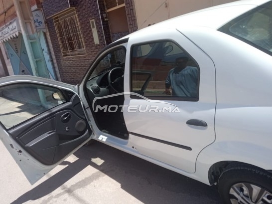 DACIA Logan occasion 1199959