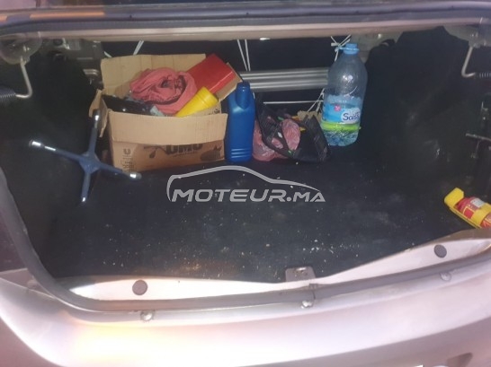 داسيا لوجان Berline مستعملة 1799548