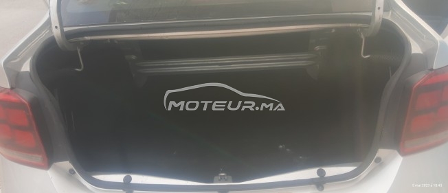 داسيا لوجان مستعملة 1639032