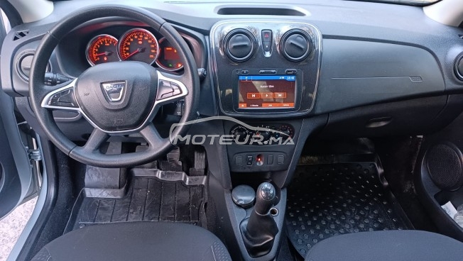 داسيا لوجان مستعملة 1592515