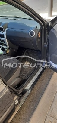 DACIA Logan 1.5 dci occasion 1196358