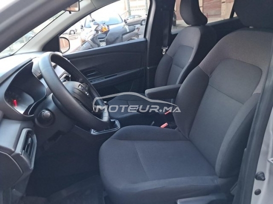 DACIA Logan occasion 3065093