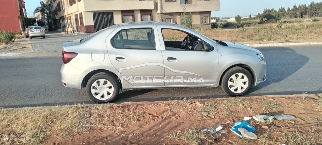 داسيا لوجان Manial مستعملة 2407320