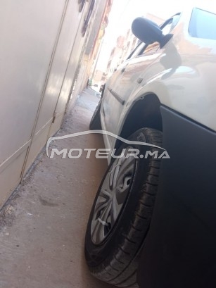 DACIA Logan occasion 1199962