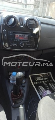 DACIA Logan occasion 3147147