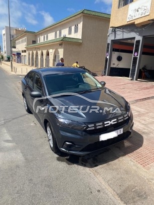 داسيا لوجان مستعملة 1621320