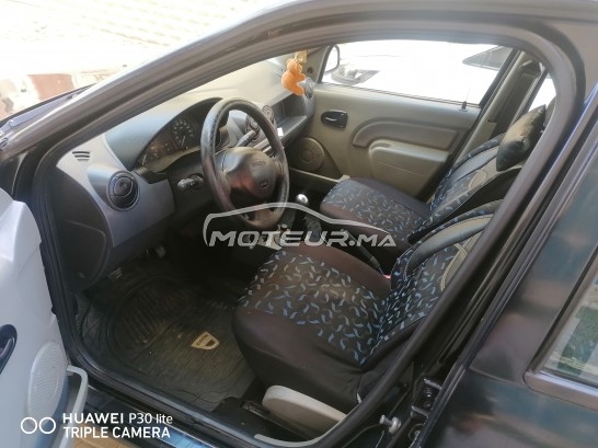 داسيا لوجان مستعملة 1613986