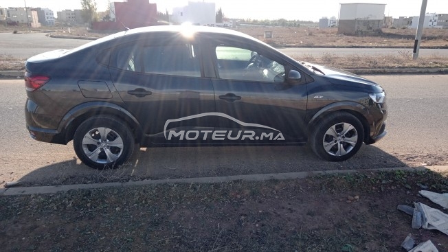 داسيا لوجان مستعملة 1994834