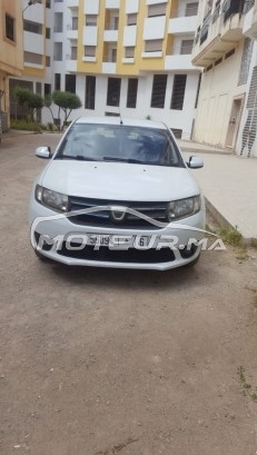 DACIA Logan occasion 1207304